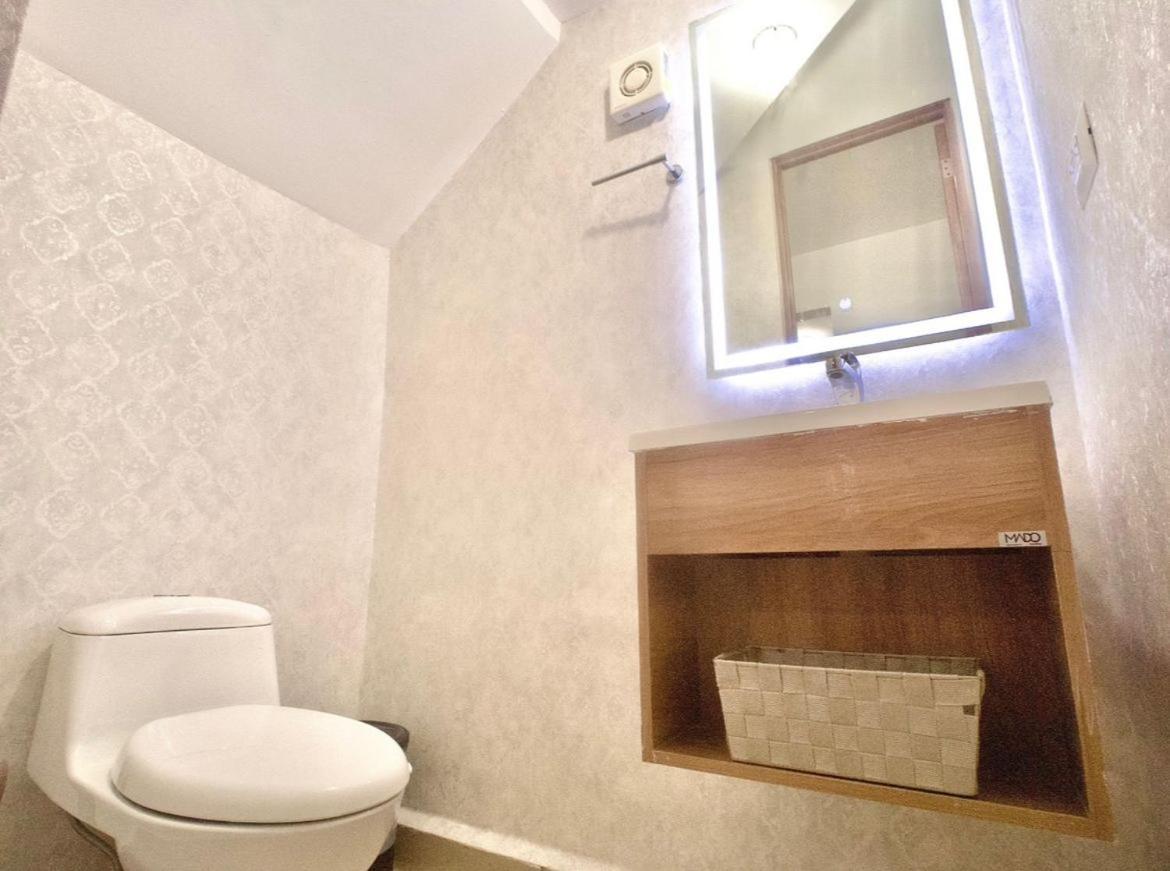 Holiday home Casa Pardo Monterrey