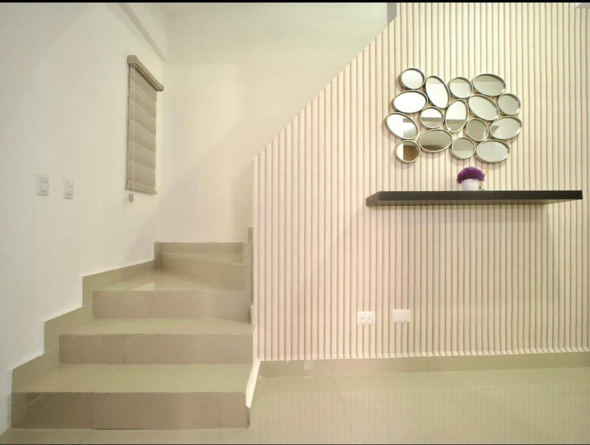 Casa Pardo Holiday home *