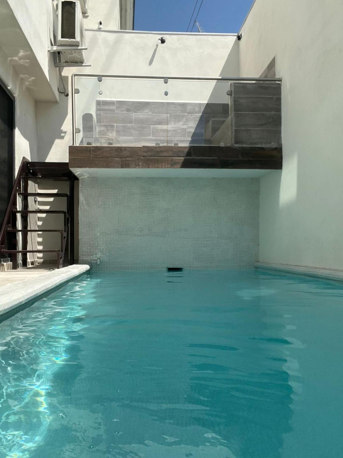 Casa Pardo Holiday home