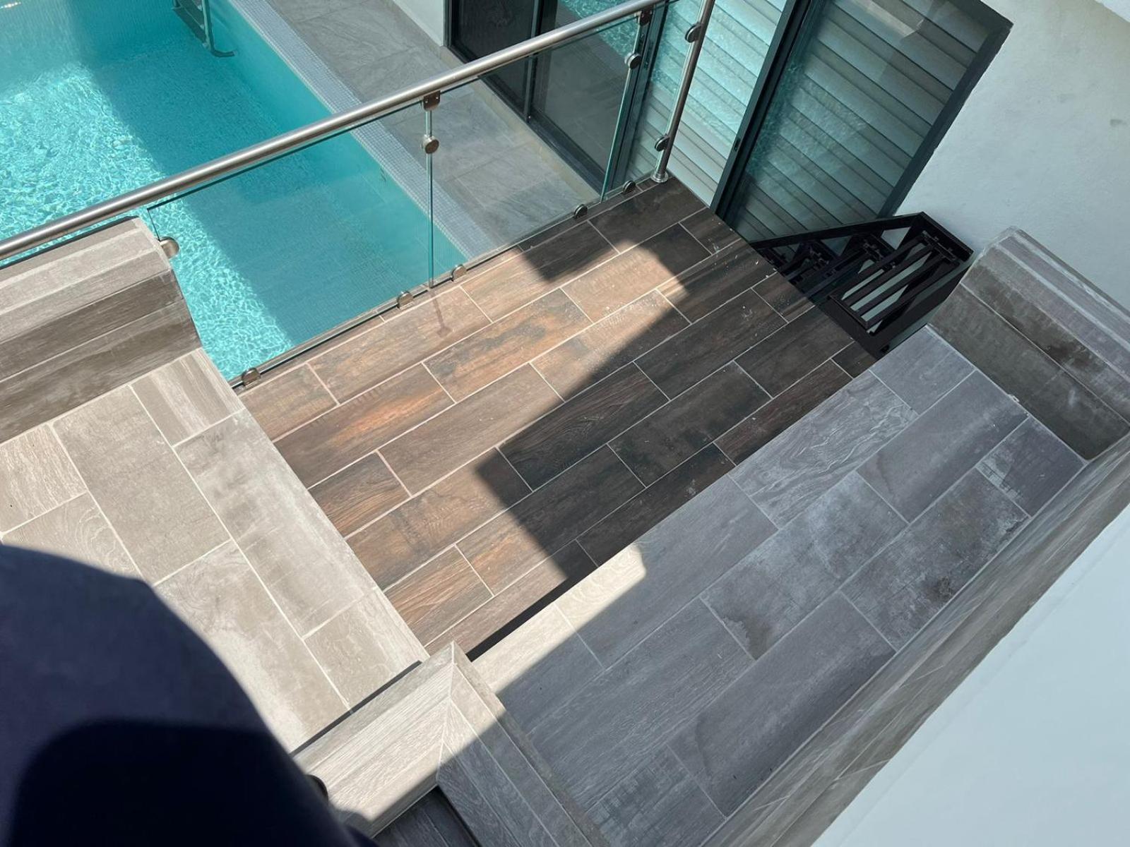 Casa Pardo Holiday home Monterrey