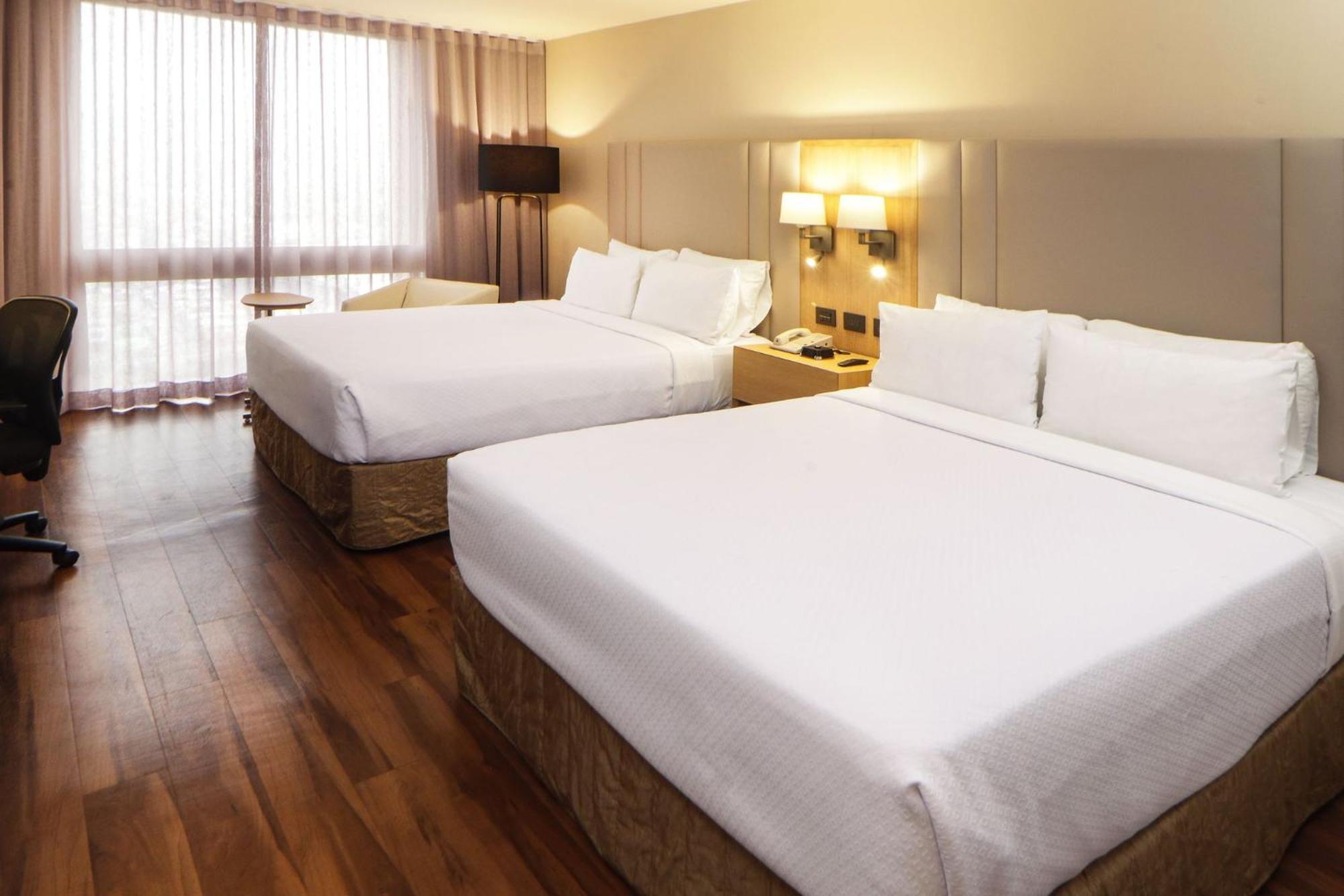 Crowne Plaza By Ihg Monterrey