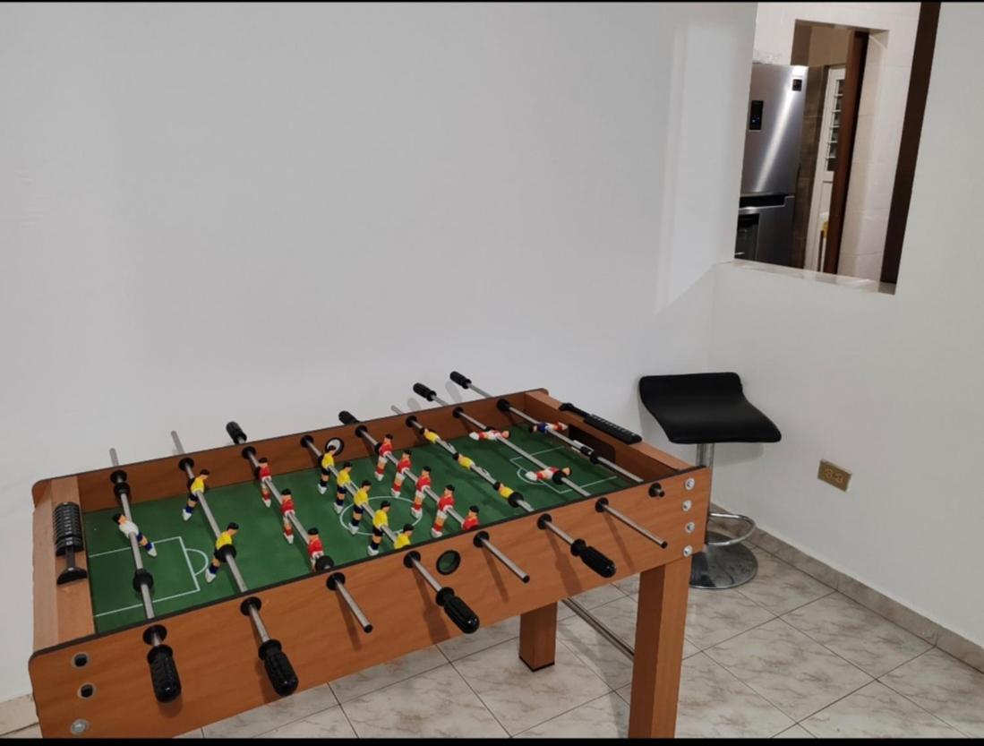 Elite House Apartamento