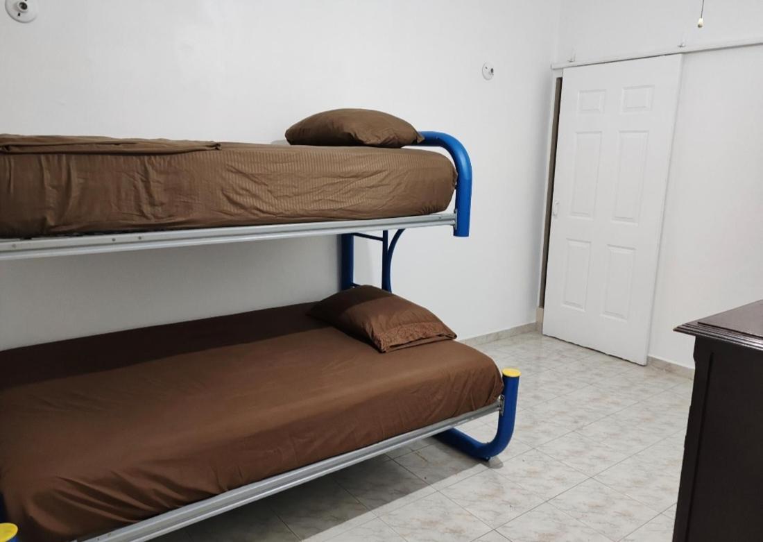Elite House Apartamento Monterrey