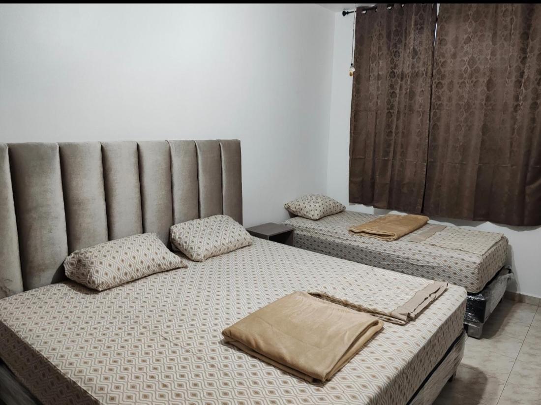 Elite House Apartamento *