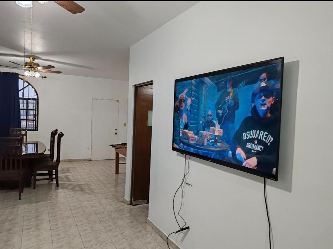 Elite House Apartamento Monterrey