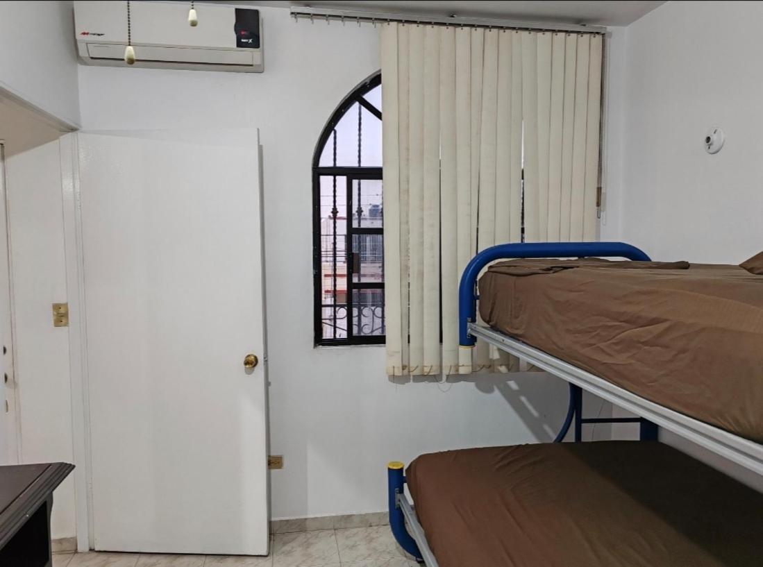 Apartamento Elite House