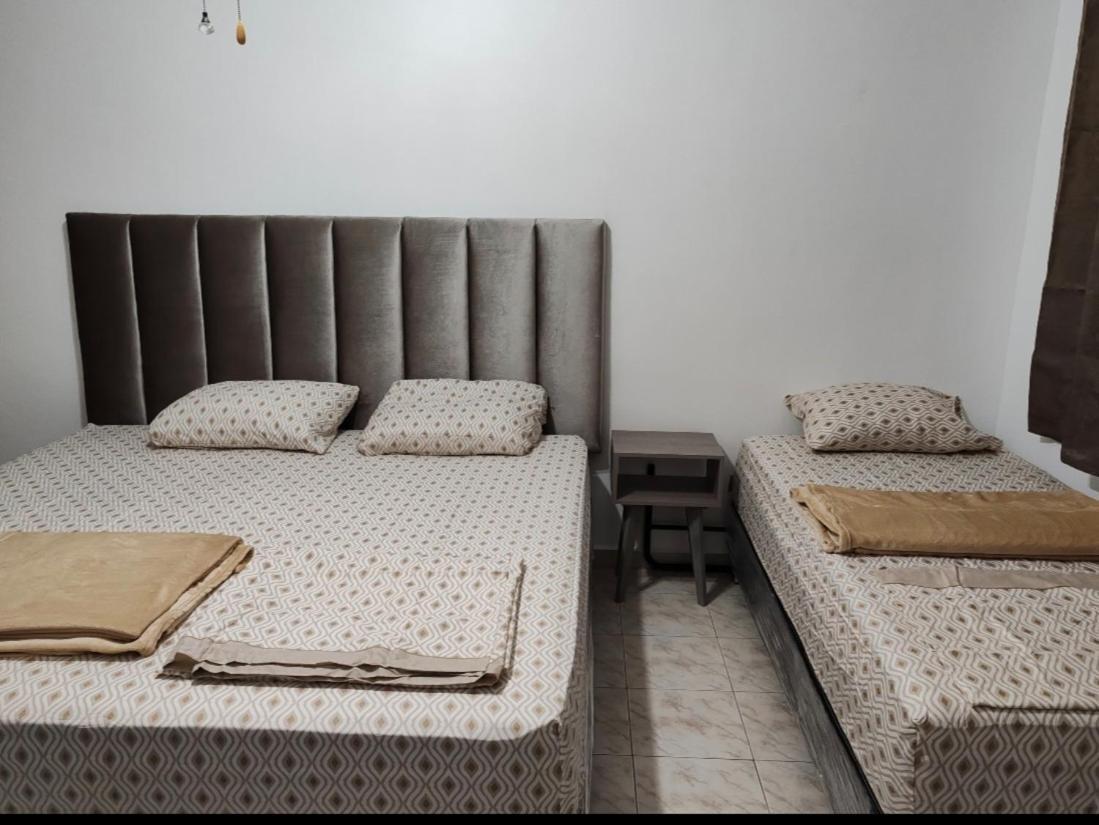 Elite House * Monterrey