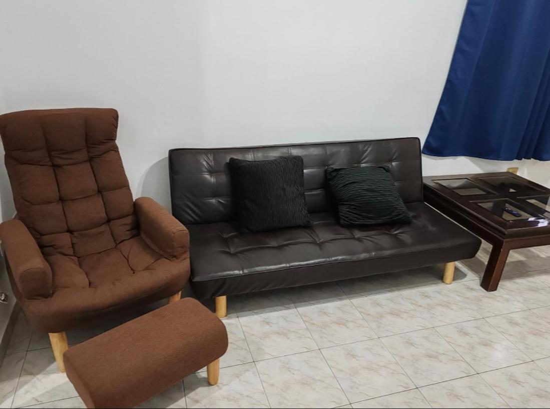 Apartamento Elite House