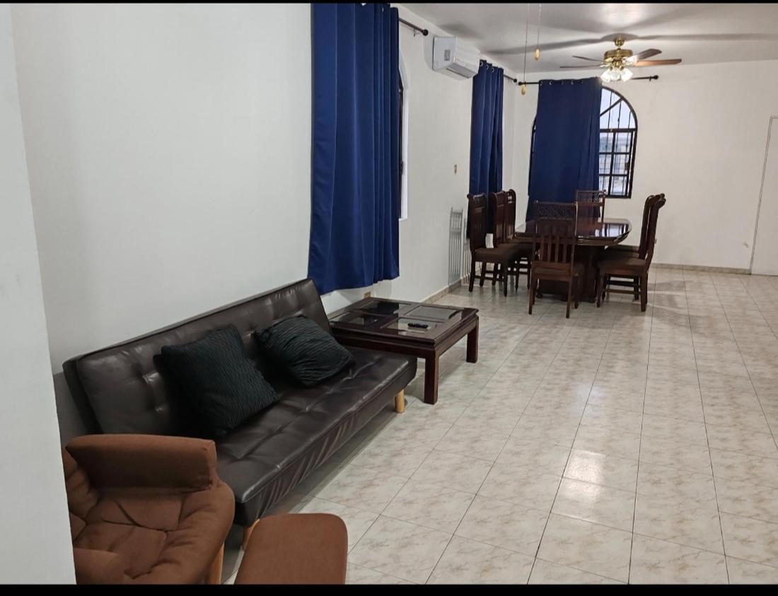 Elite House * Monterrey