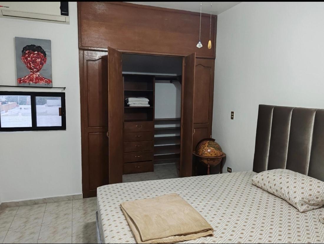 Apartamento Elite House Monterrey