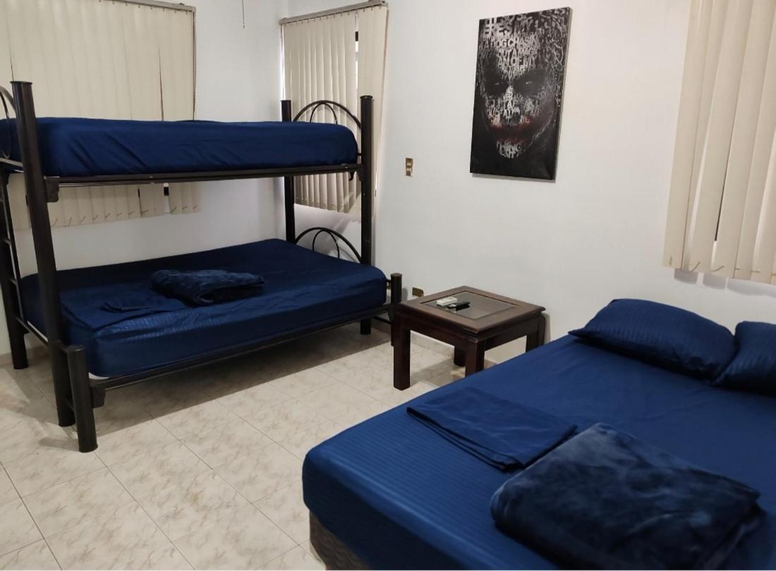 Elite House Monterrey