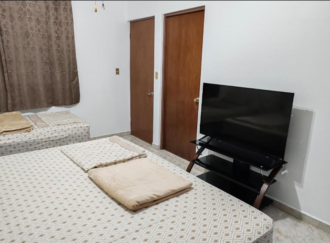 Elite House * Monterrey