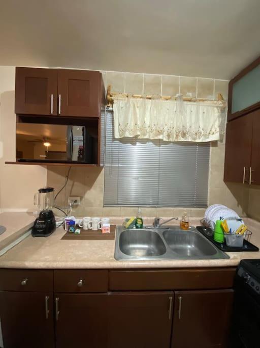 Bonito Depto Equipado Cocina Cerca Consulado Eu Monterrey