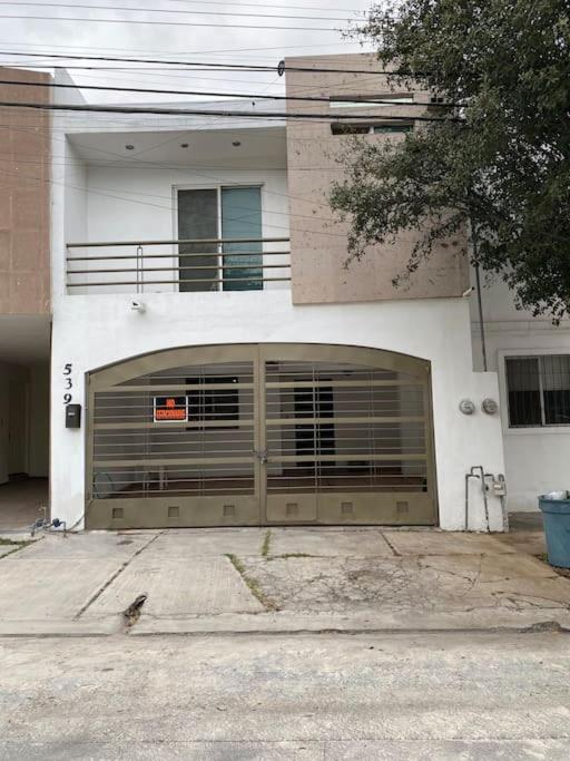 Bonito Depto Equipado Cocina Cerca Consulado Eu Monterrey