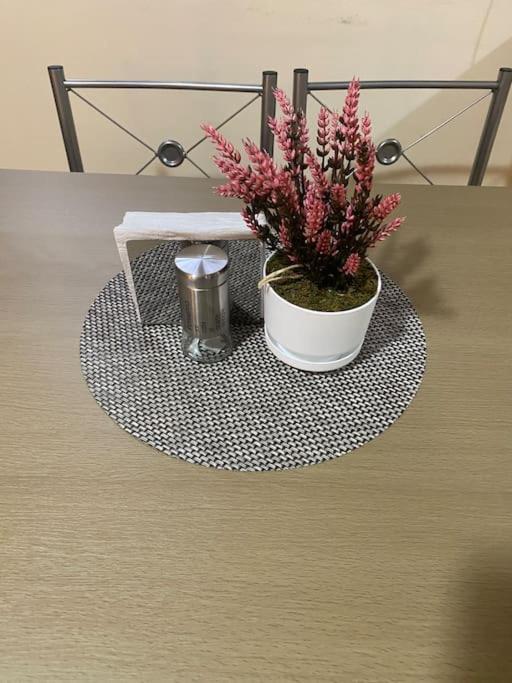 Apartamento Bonito Depto Equipado Cocina Cerca Consulado Eu