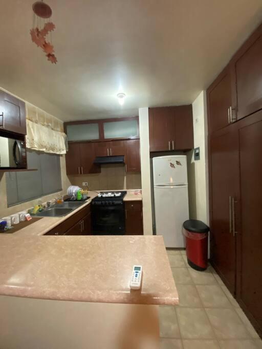 Bonito Depto Equipado Cocina Cerca Consulado Eu * Monterrey