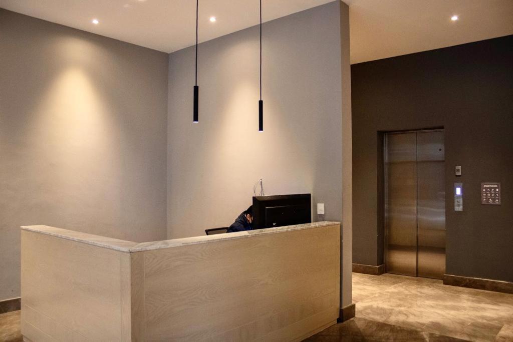 Apartamento Departamento Exclusivo Enfrente De Arena
