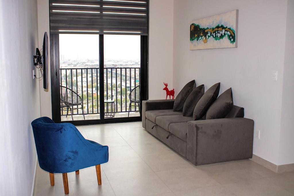 Apartamento Departamento Exclusivo Enfrente De Arena *