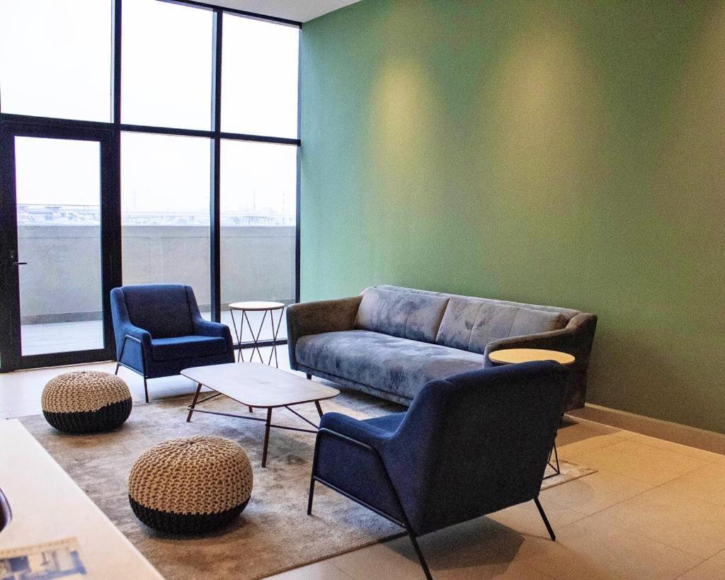 Departamento Exclusivo Enfrente De Arena Monterrey