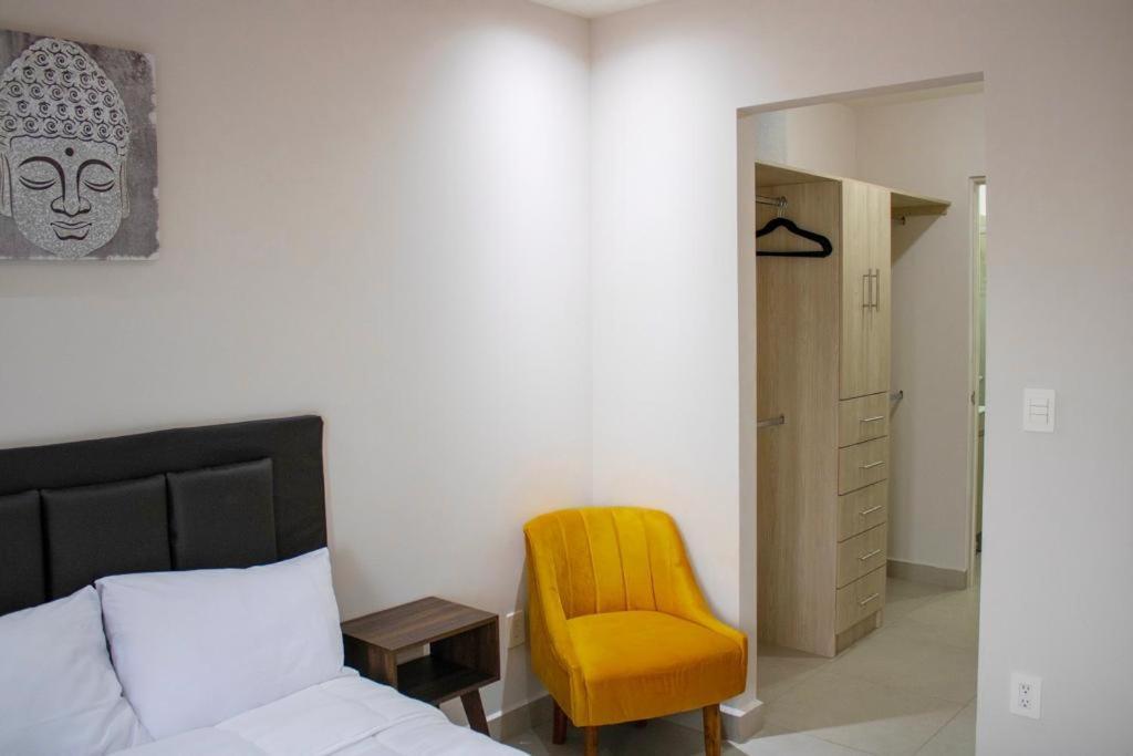 Departamento Exclusivo Enfrente De Arena Apartamento
