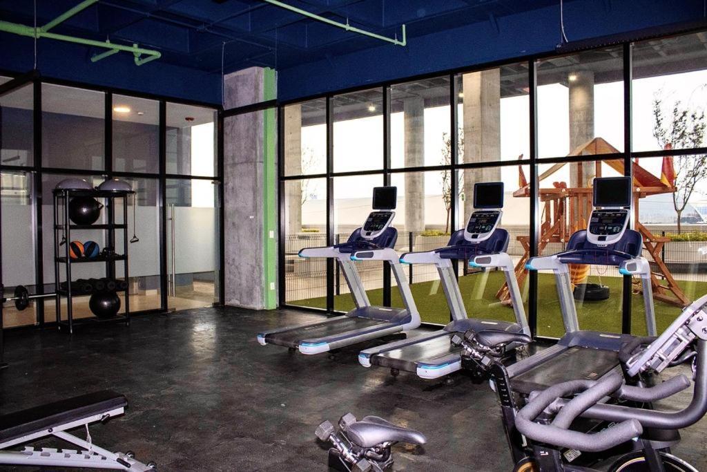 Apartamento Departamento Exclusivo Enfrente De Arena