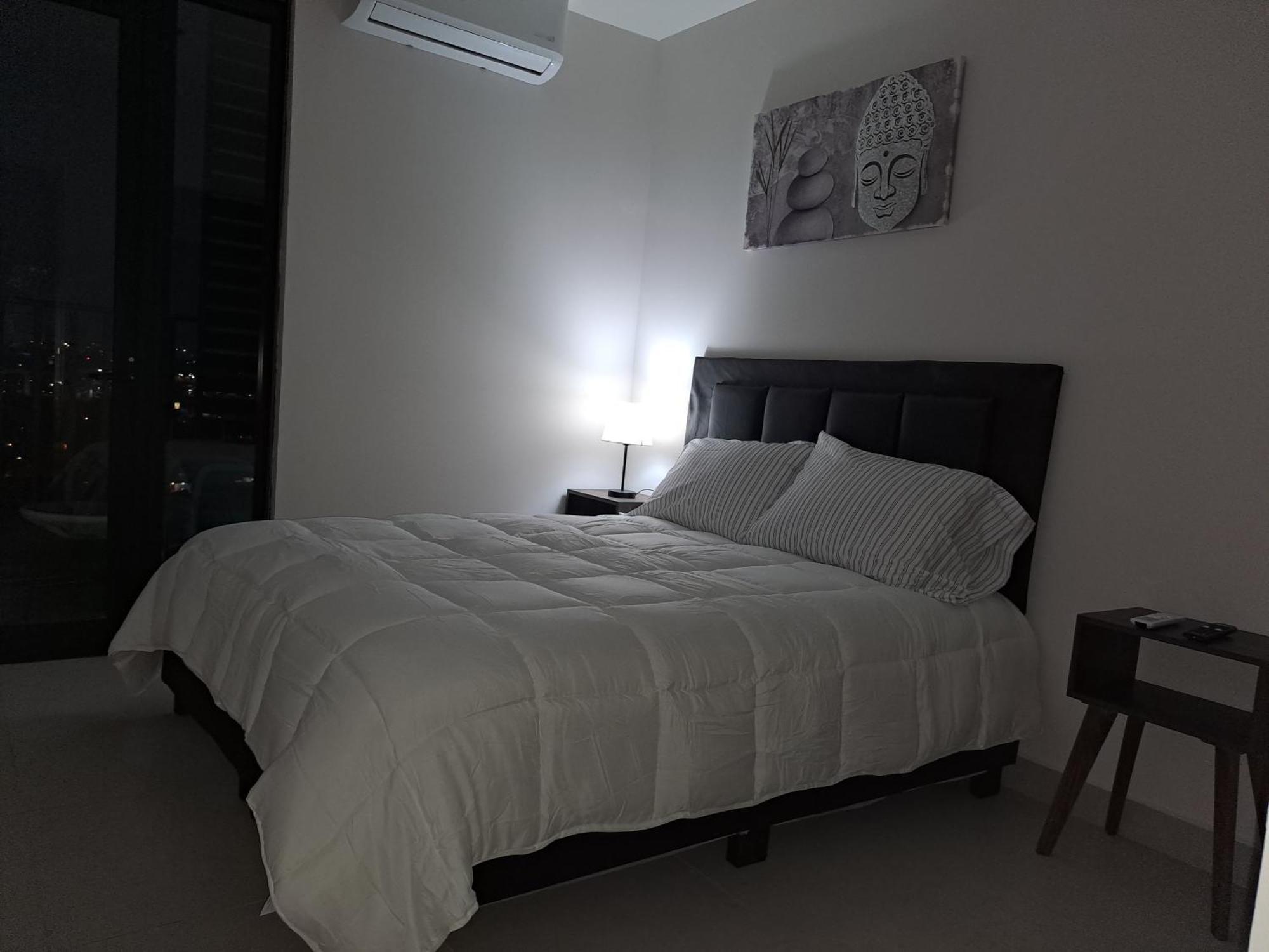Apartamento Departamento Exclusivo Enfrente De Arena
