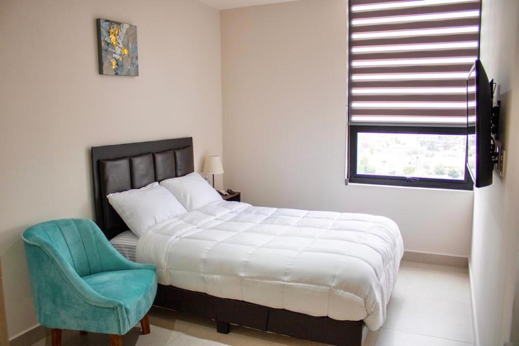 Departamento Exclusivo Enfrente De Arena Apartment *