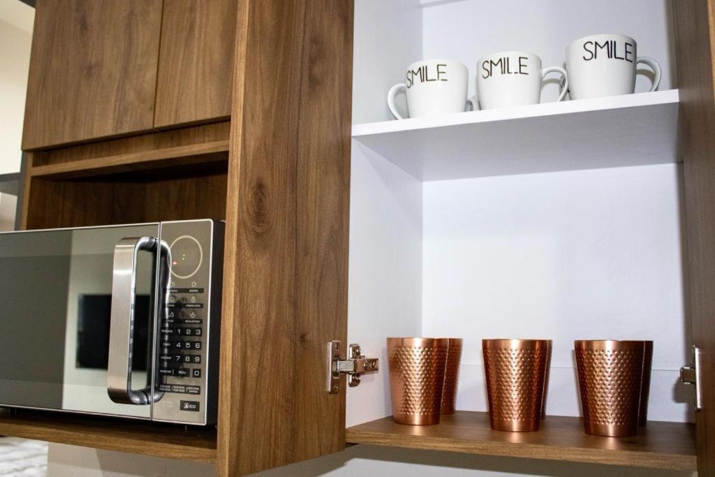 Apartamento Departamento Exclusivo Enfrente De Arena Monterrey
