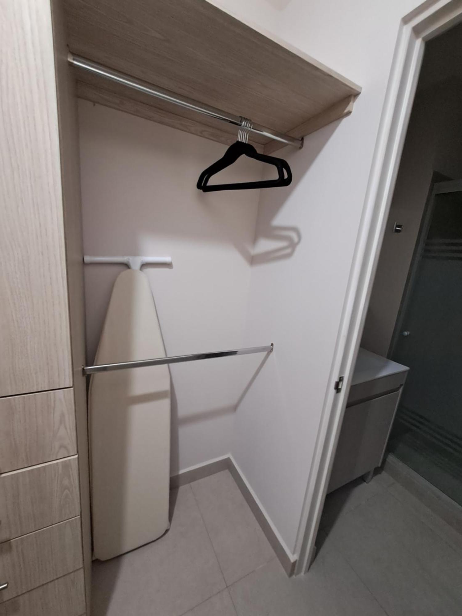 Departamento Exclusivo Enfrente De Arena *