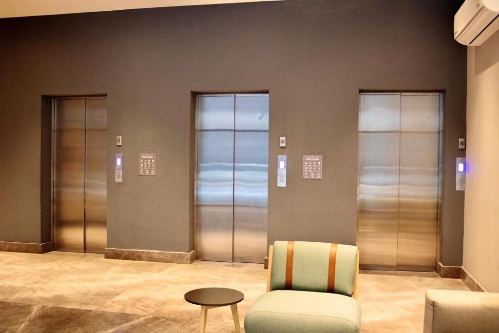 Departamento Exclusivo Enfrente De Arena Monterrey