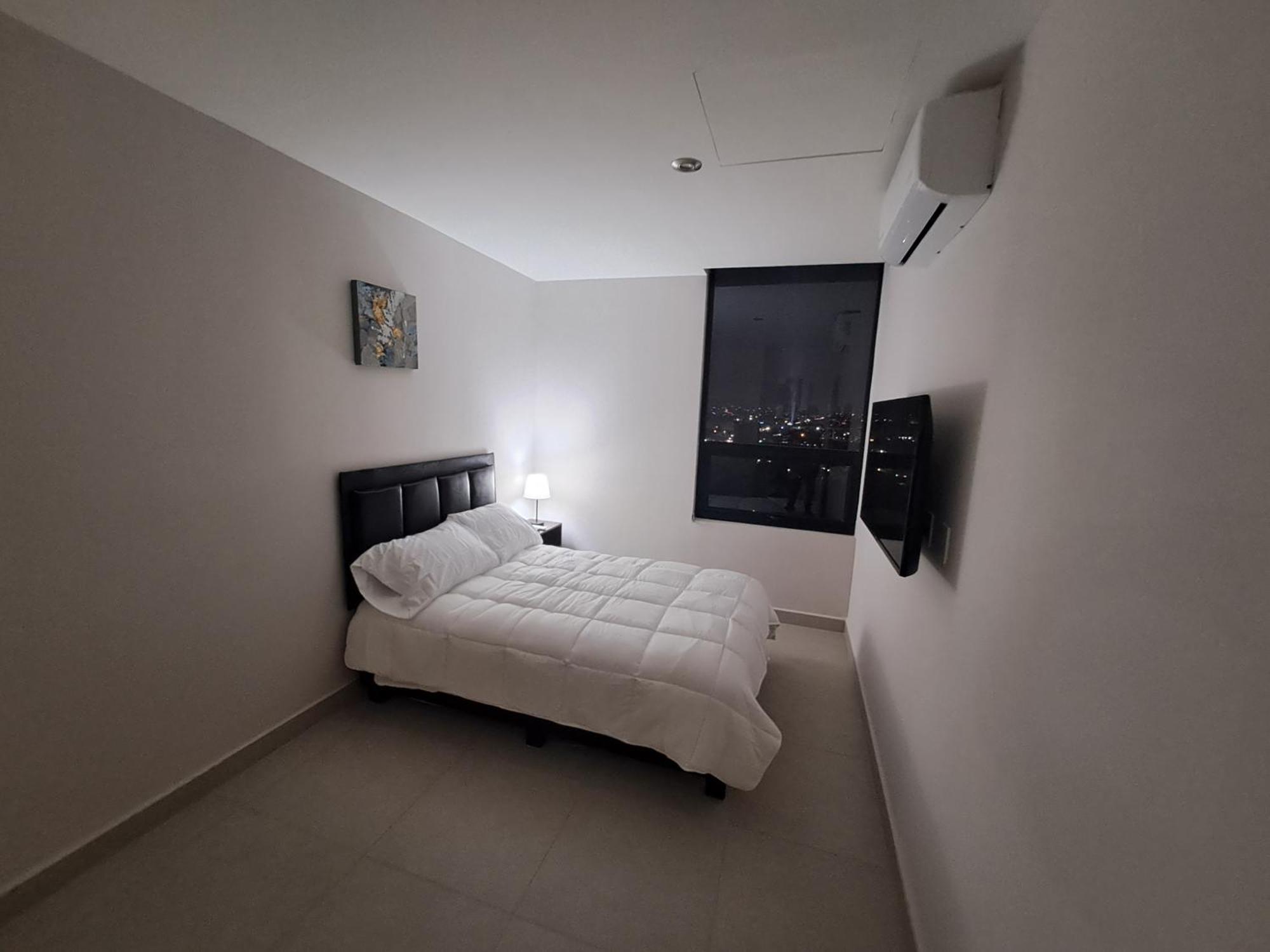 Departamento Exclusivo Enfrente De Arena