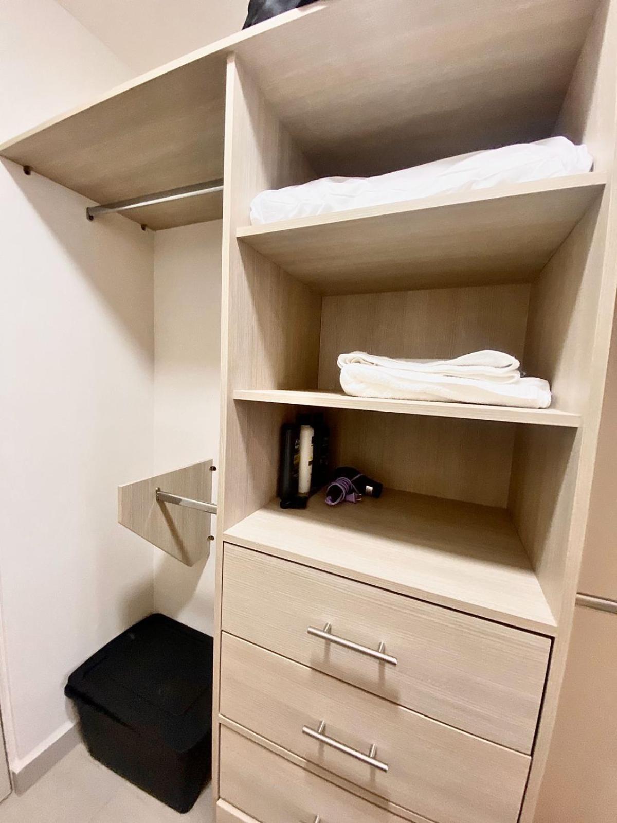 Apartamento Departamento Exclusivo Enfrente De Arena