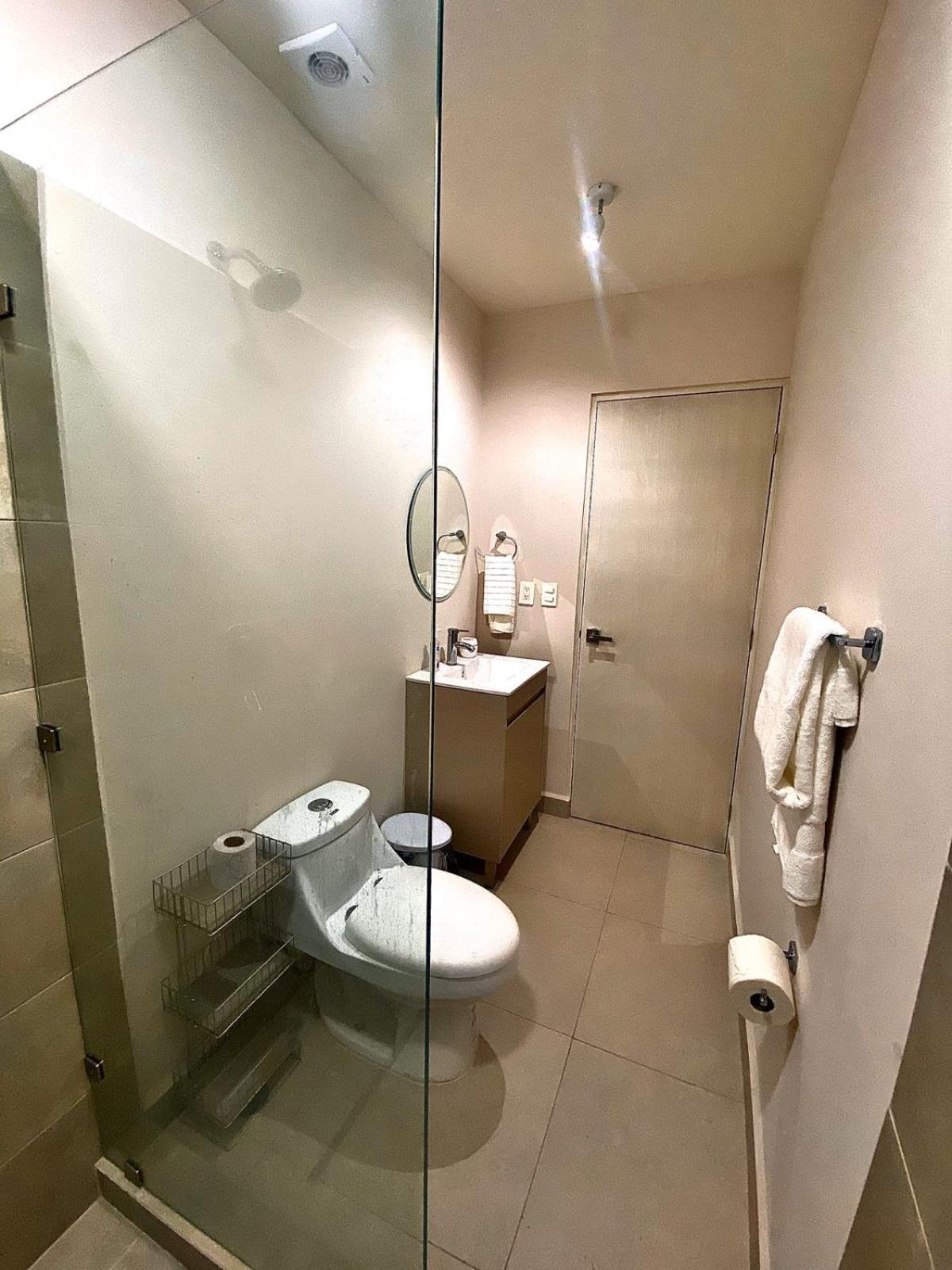 Apartamento Departamento Exclusivo Enfrente De Arena *