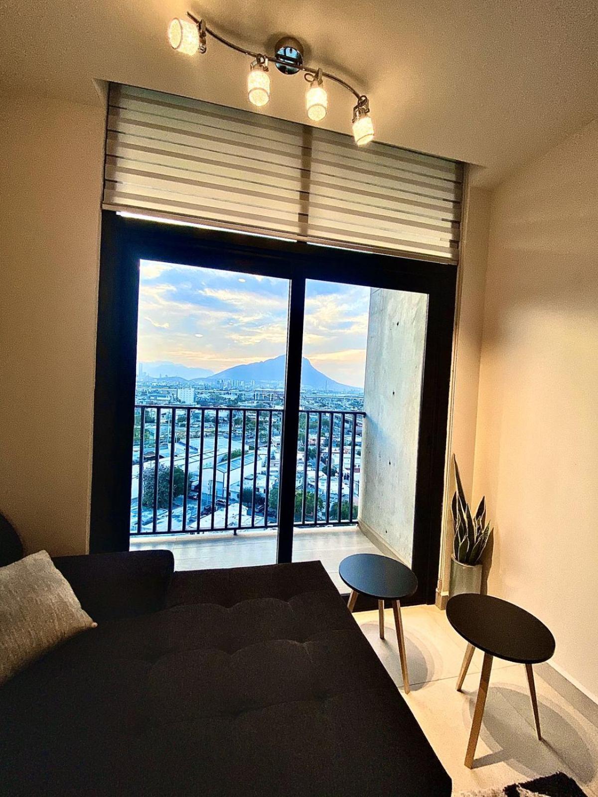 Departamento Exclusivo Enfrente De Arena *