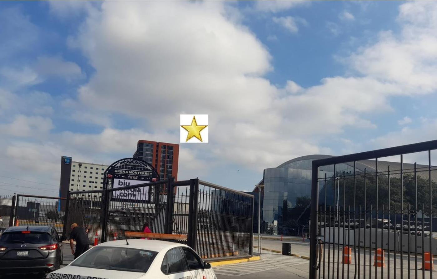 Departamento Exclusivo Enfrente De Arena Monterrey