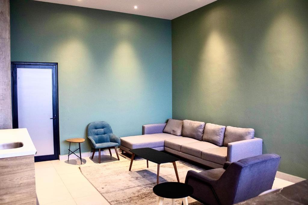Departamento Exclusivo Enfrente De Arena