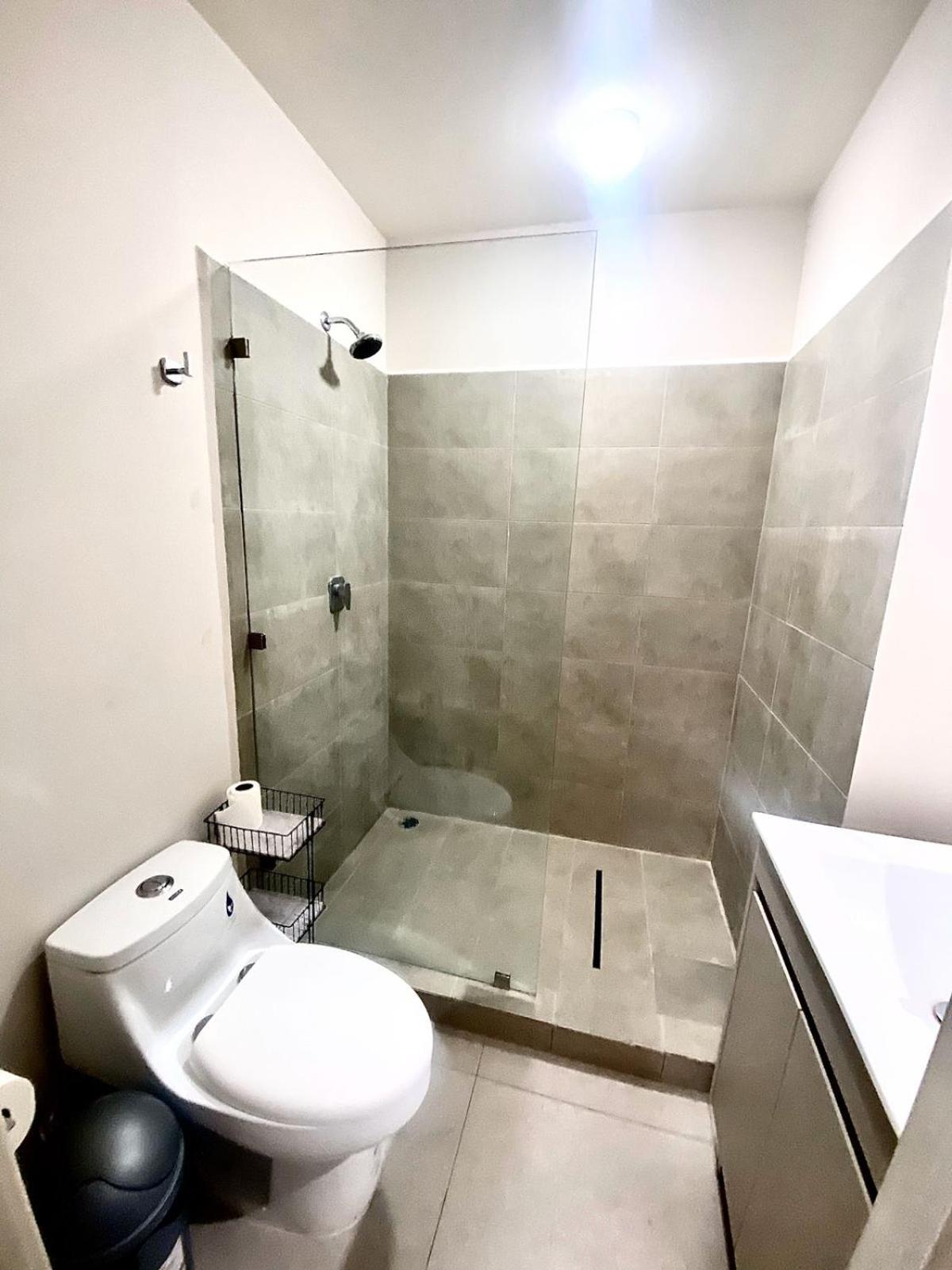 Departamento Exclusivo Enfrente De Arena Apartment