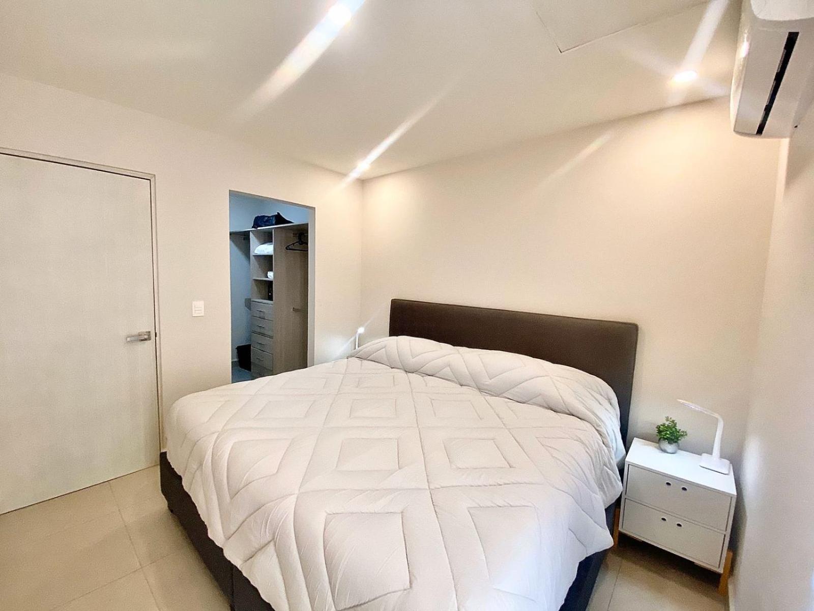 Apartamento Departamento Exclusivo Enfrente De Arena
