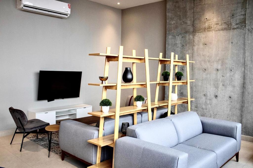 Departamento Exclusivo Enfrente De Arena Apartment *