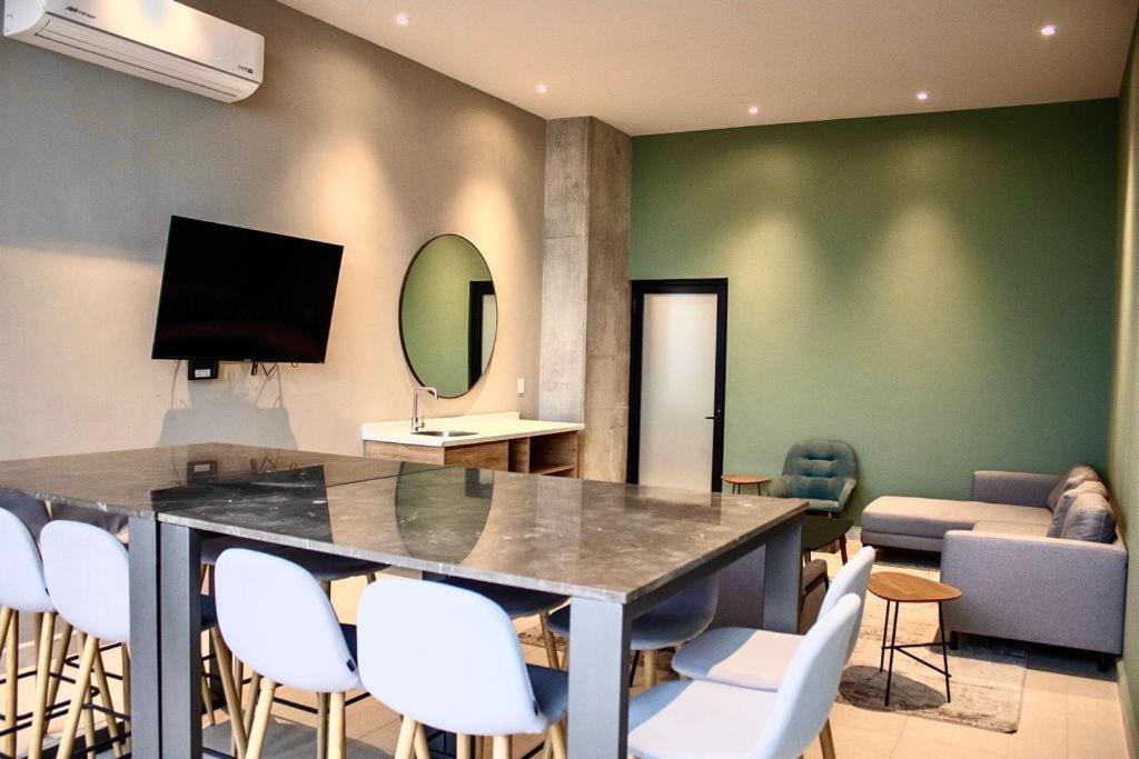 Apartamento Departamento Exclusivo Enfrente De Arena Monterrey