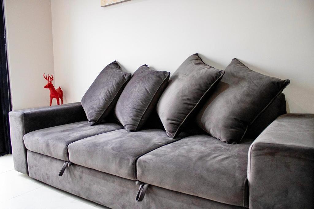 Departamento Exclusivo Enfrente De Arena Apartment Monterrey