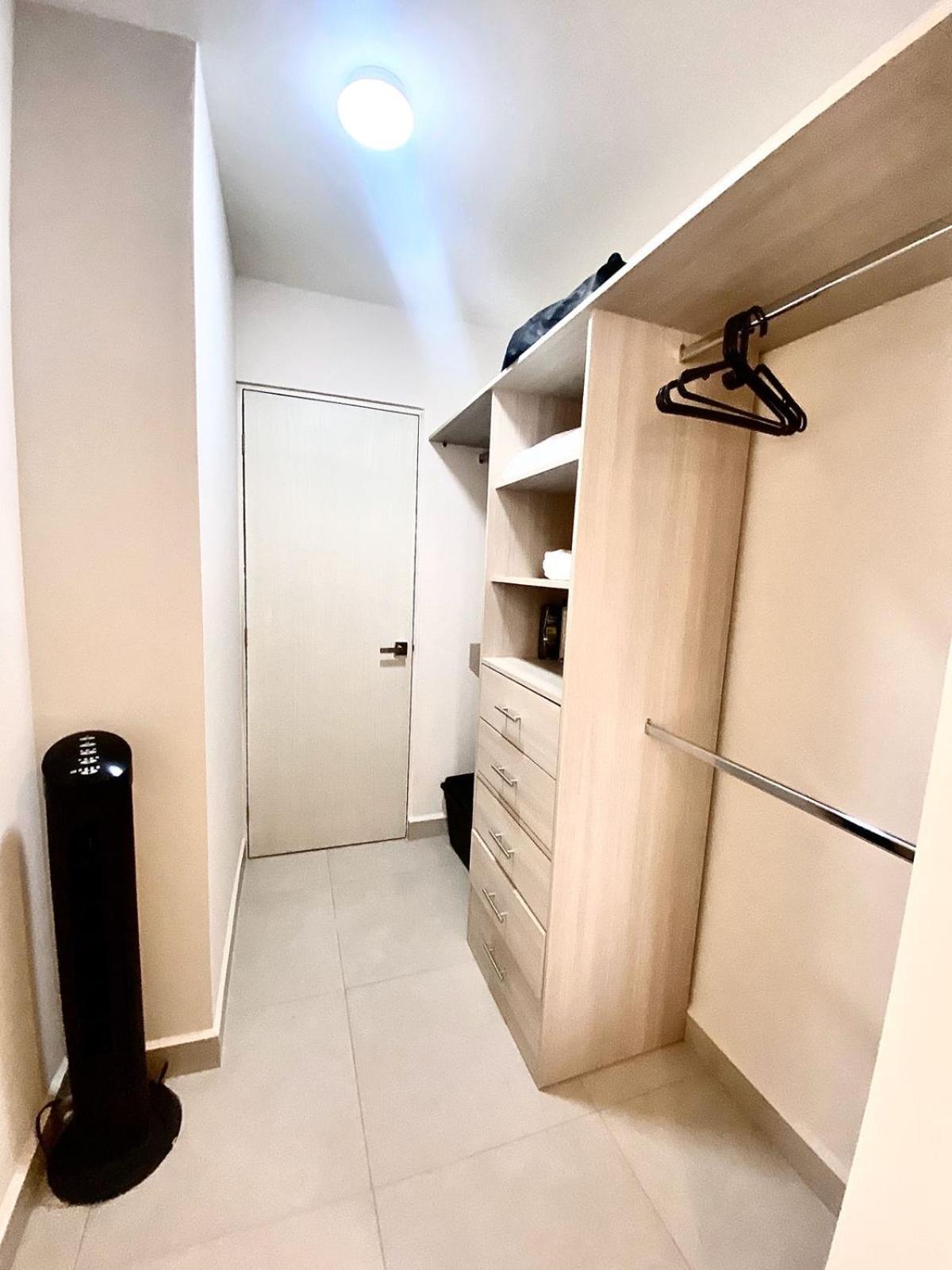 Apartamento Departamento Exclusivo Enfrente De Arena Monterrey