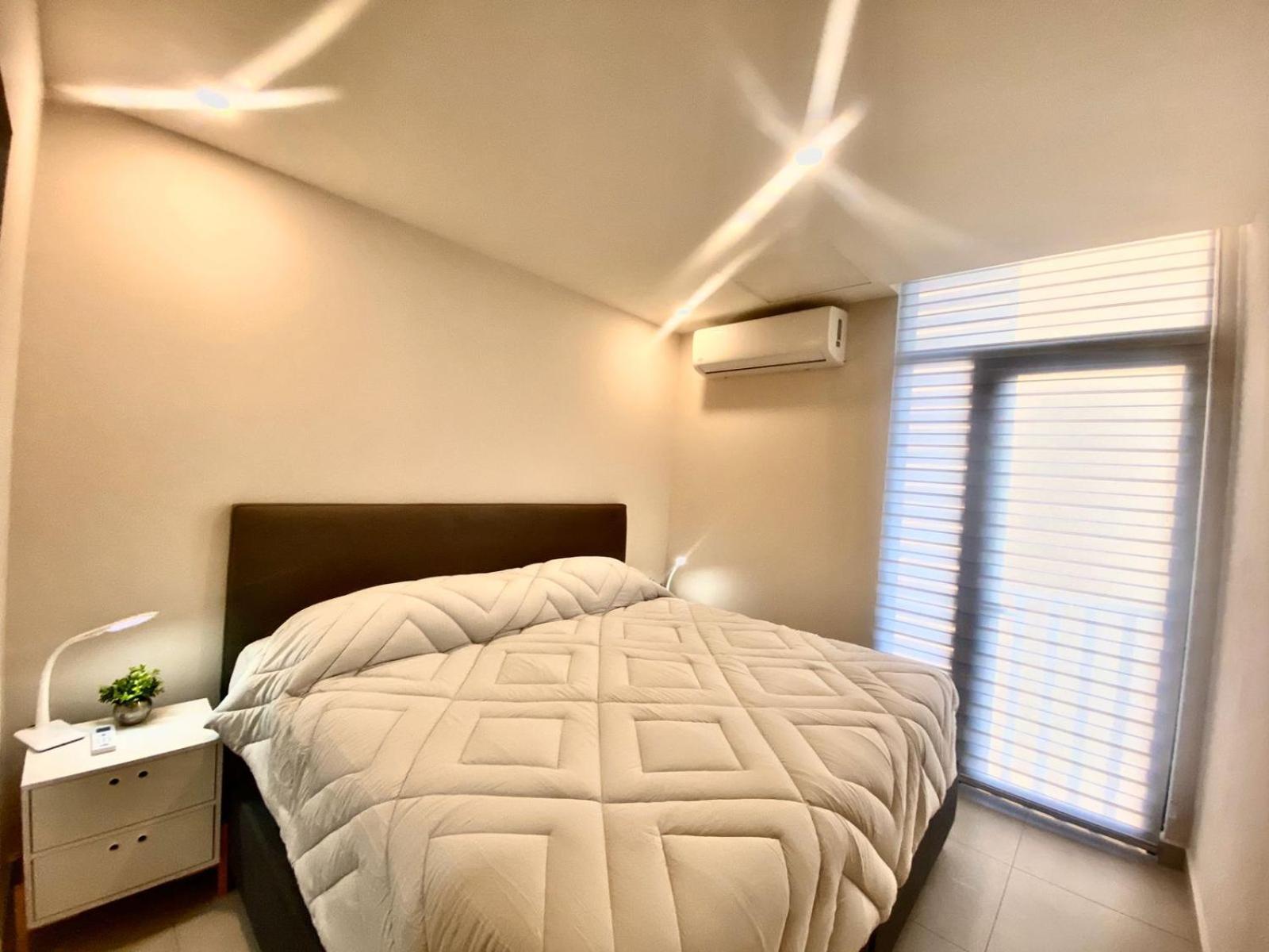 Apartamento Departamento Exclusivo Enfrente De Arena *