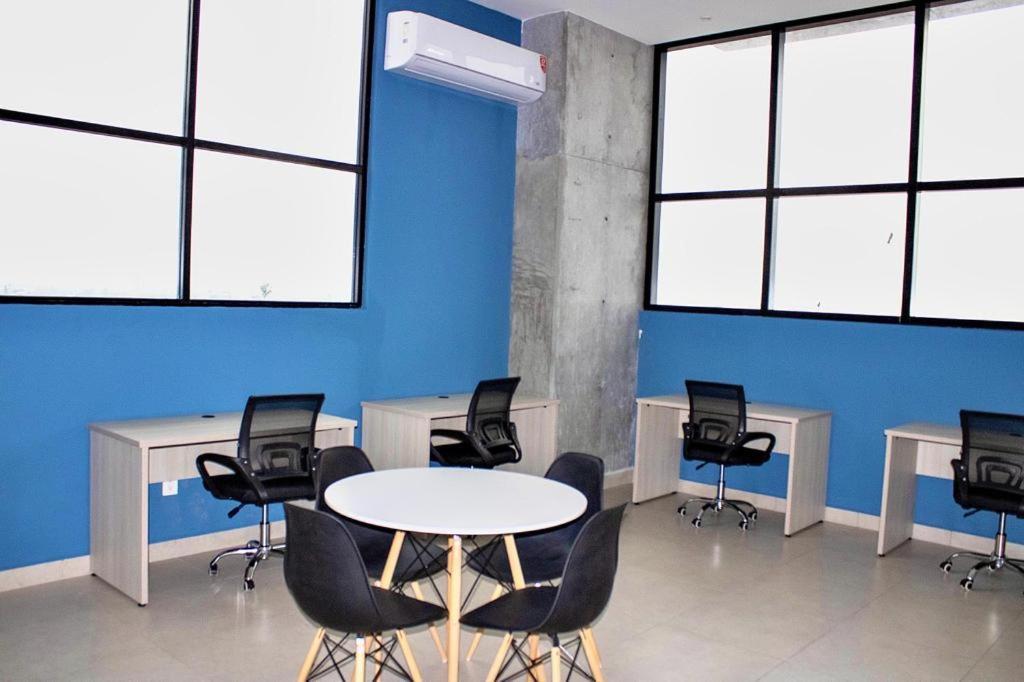 Departamento Exclusivo Enfrente De Arena