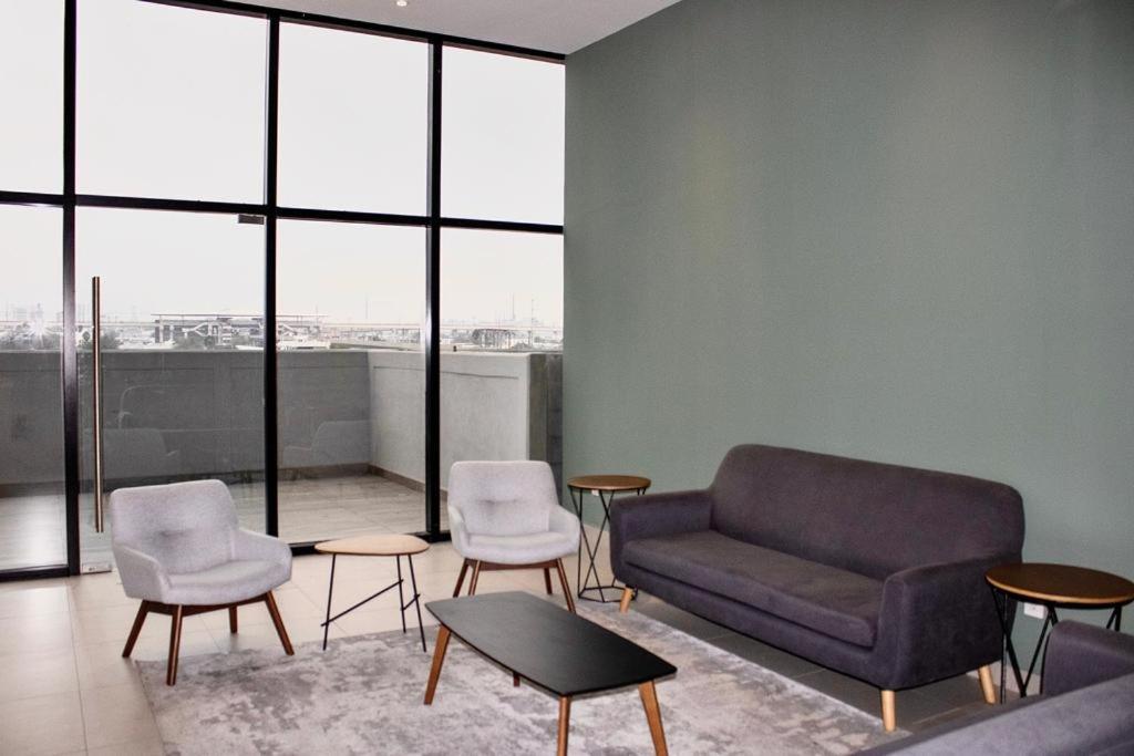 Apartamento Departamento Exclusivo Enfrente De Arena