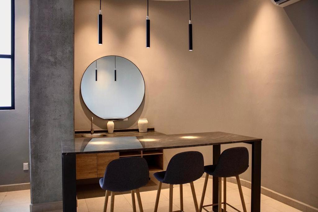 Departamento Exclusivo Enfrente De Arena Monterrey
