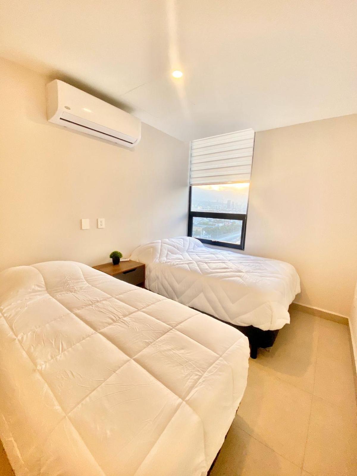 Apartamento Departamento Exclusivo Enfrente De Arena