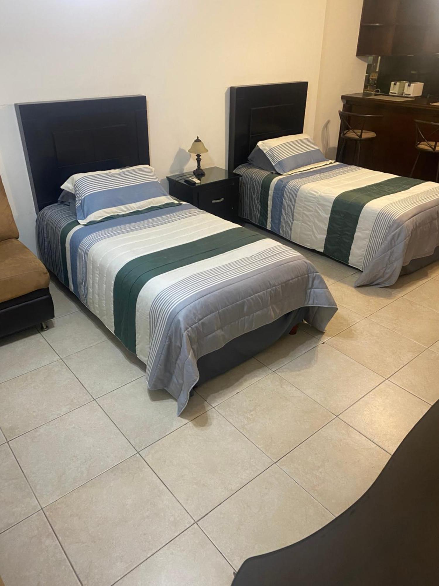 Loft Con Bano Privado * Monterrey