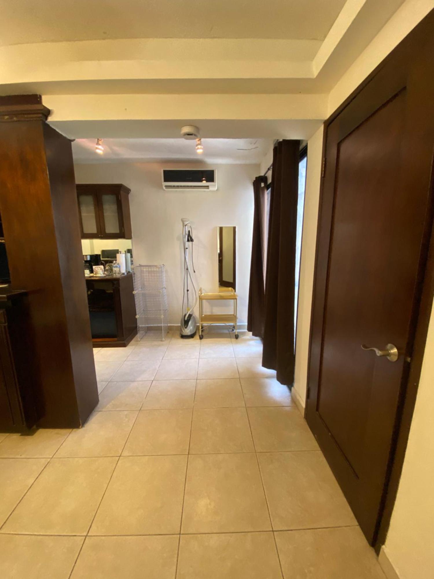 Loft Con Bano Privado