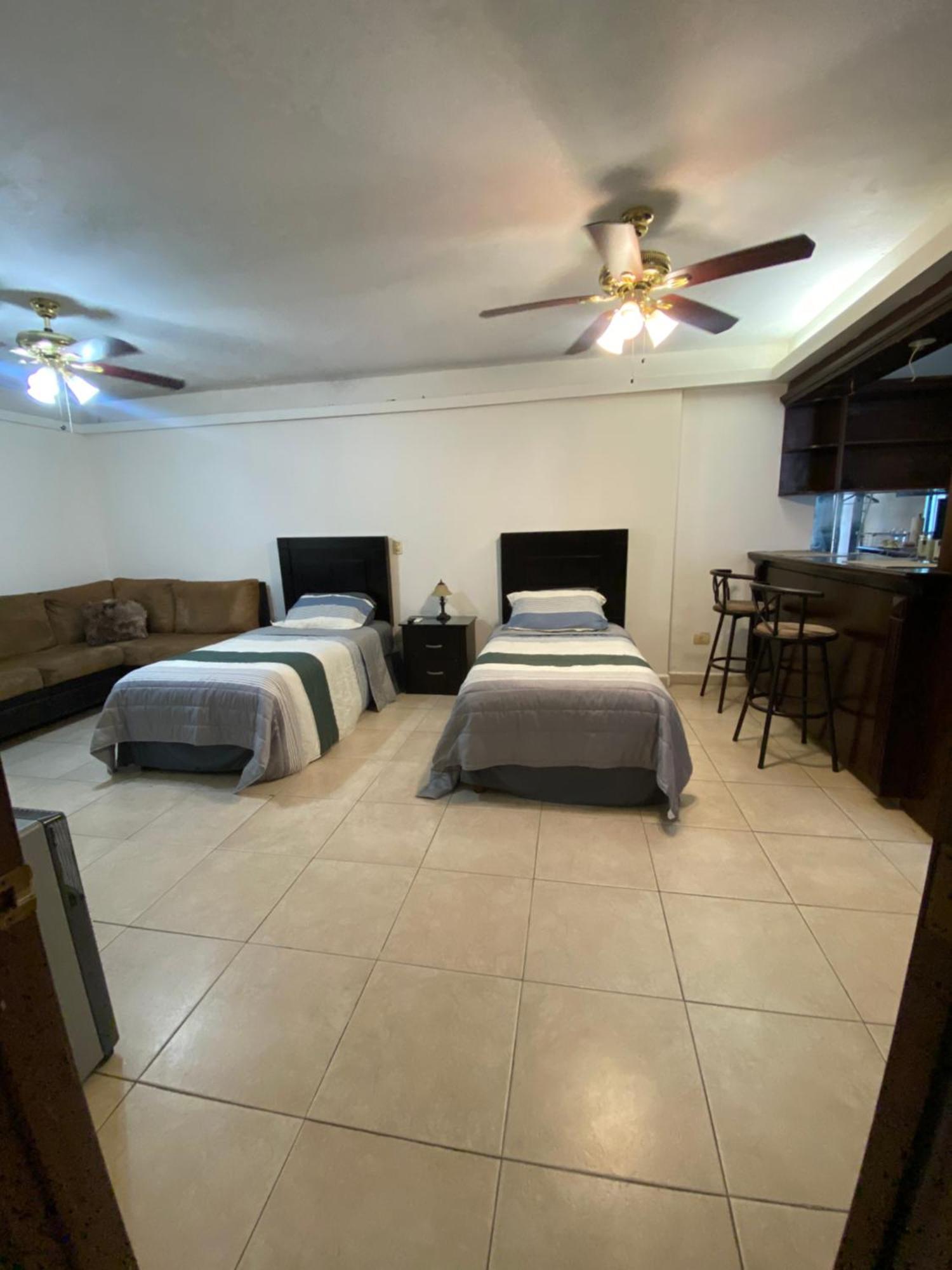 Loft Con Bano Privado